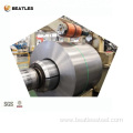 Spcc And Sphc Material Cold Rolled Steel Coil